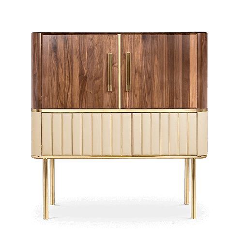 Bar Cabinet