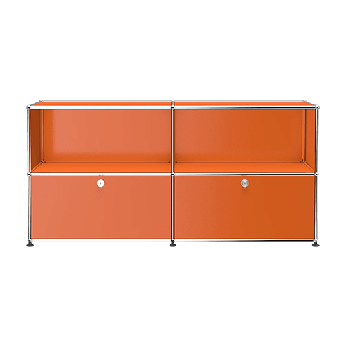 Storage Credenza
