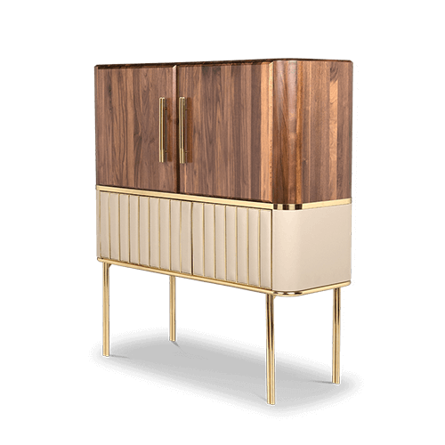 Bar Cabinet