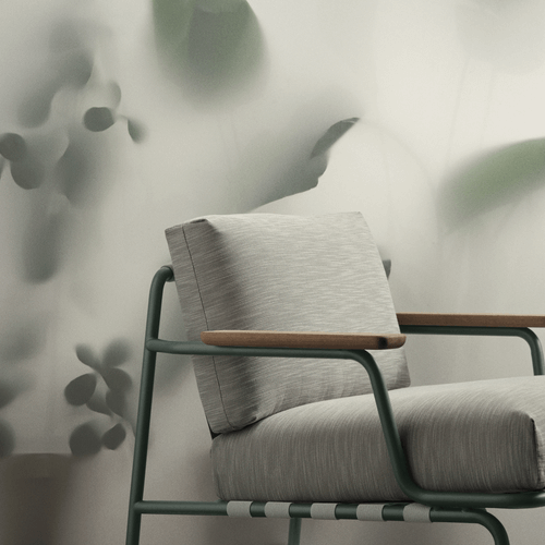 Settle Lounge Chair